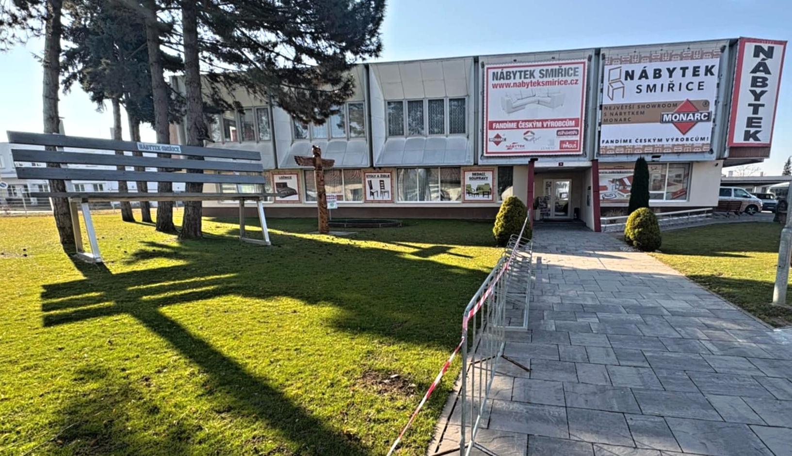 Nábytek Smiřice